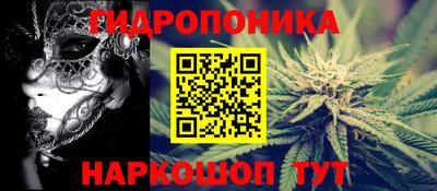 гашик Мариинск
